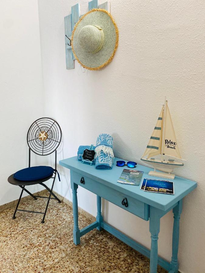 Ferienwohnung Casa Marta Maria L'Ametlla de Mar Exterior foto