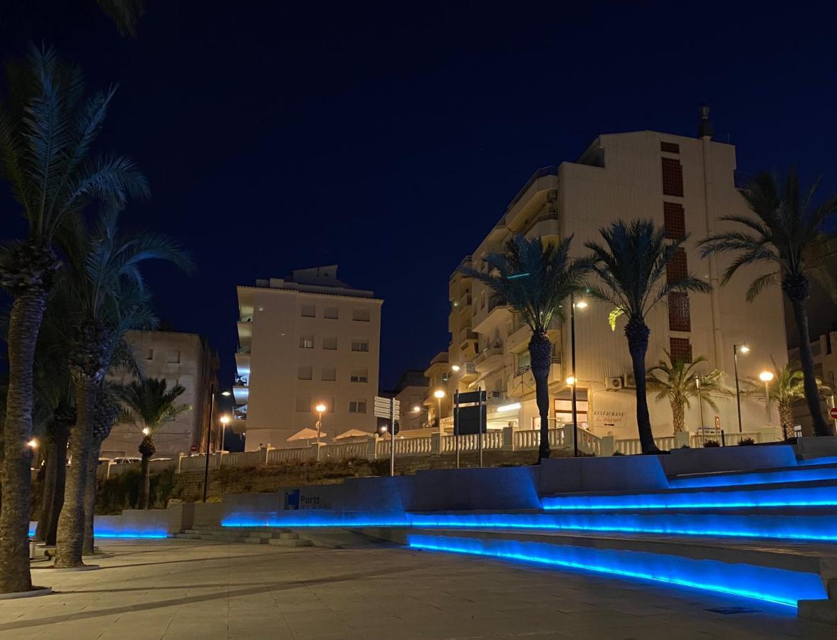 Ferienwohnung Casa Marta Maria L'Ametlla de Mar Exterior foto